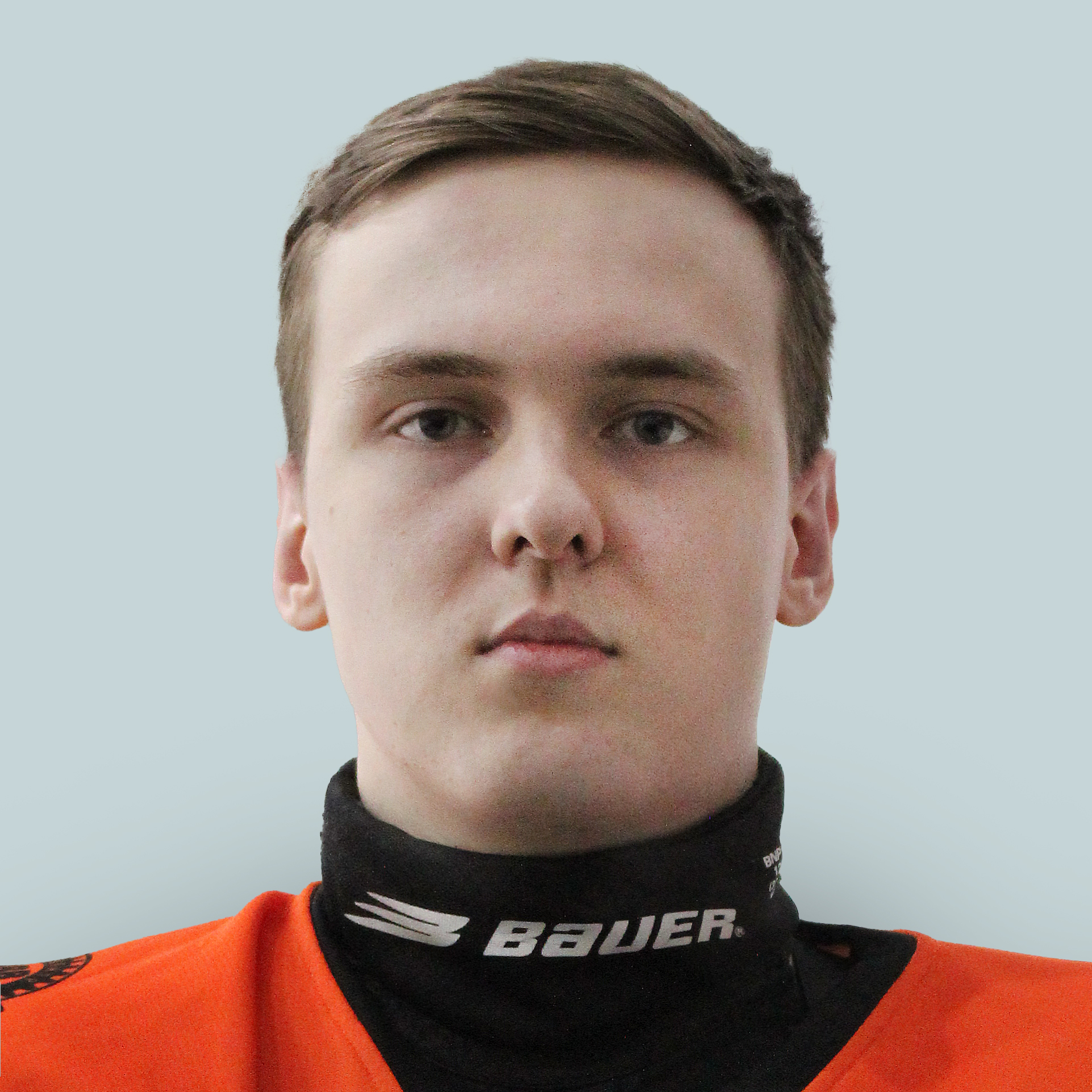 Горбачев Илья Андреевич